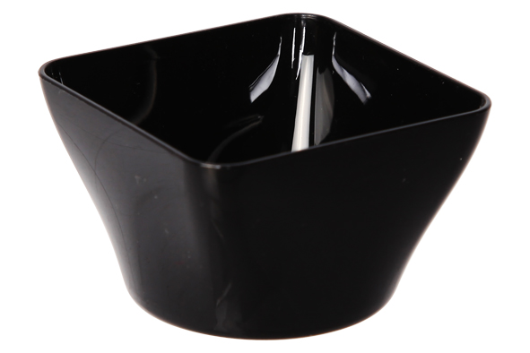 Mise en bouche 5cl schwarz - 12 St.